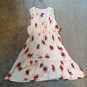 Xhilaration Sleeveless Dress